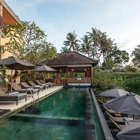 Mayura Ubud Retreat