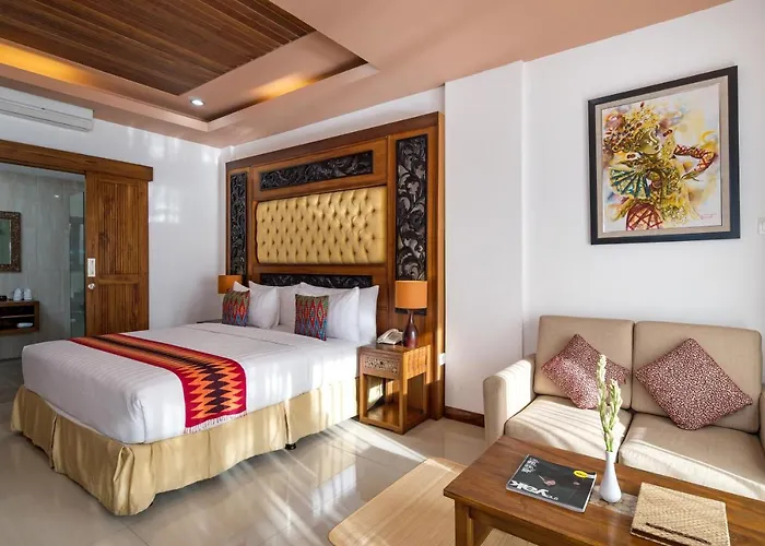 Mayura Ubud Retreat Hotel Ubud (Bali)
