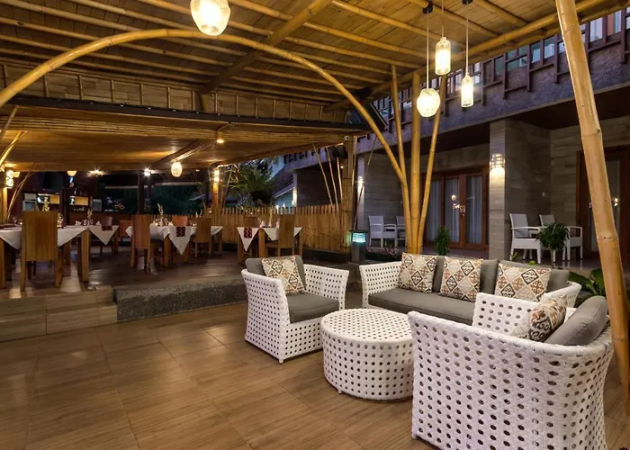 Mayura Ubud Retreat 4*