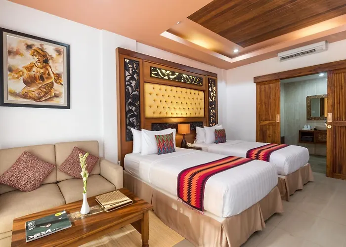 Hotel Mayura Ubud Retreat Ubud (Bali)
