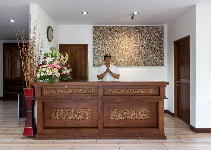 Mayura Ubud Retreat 4*
