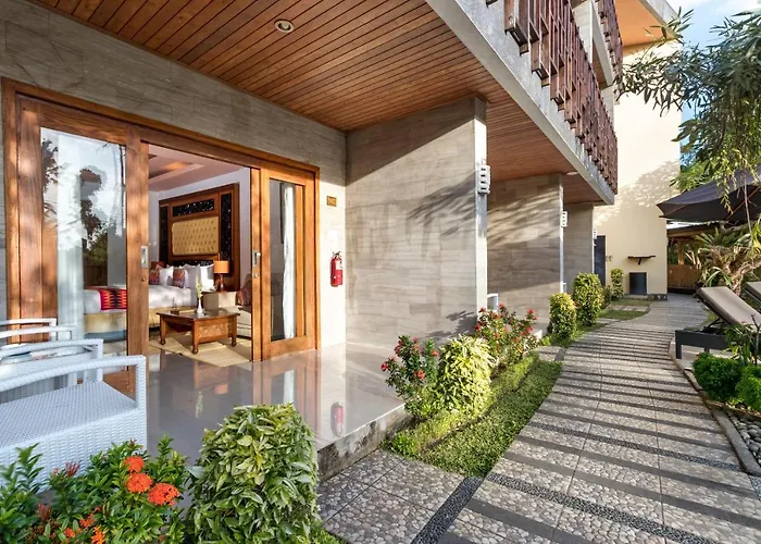 Mayura Ubud Retreat