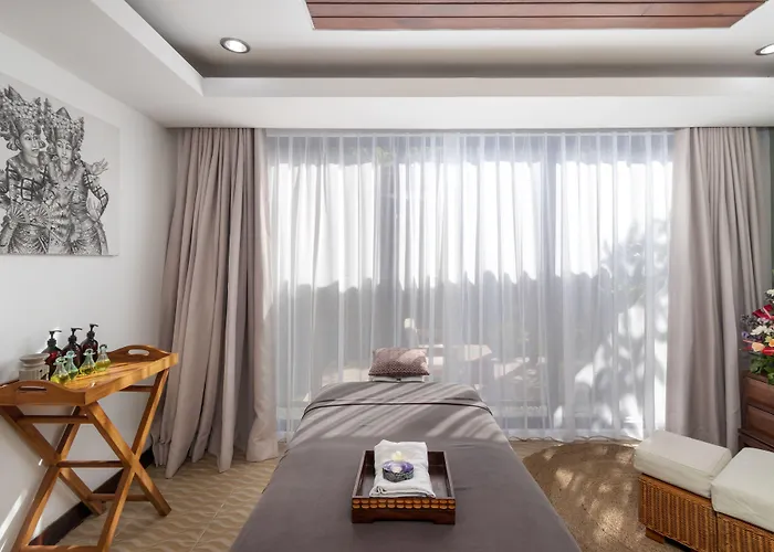 Hotel Mayura Ubud Retreat Ubud (Bali)