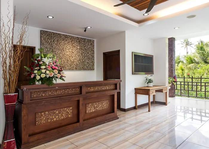 Mayura Ubud Retreat