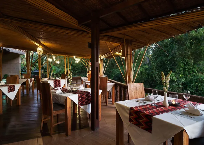Mayura Ubud Retreat
