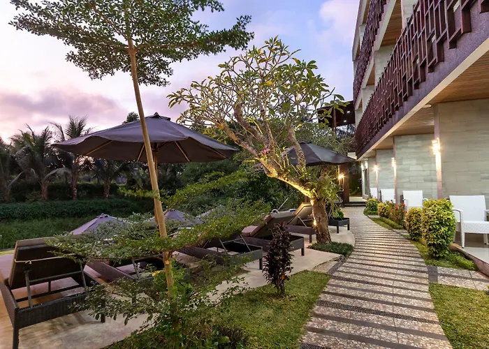 Mayura Ubud Retreat
