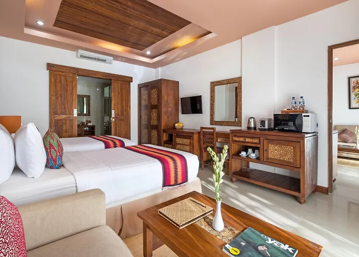 Mayura Ubud Retreat