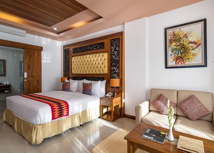 Mayura Retreat