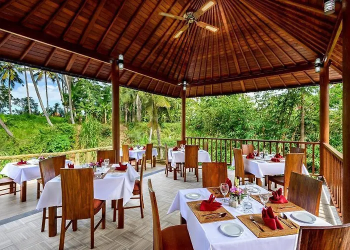 Mayura Ubud Retreat Hotel Ubud (Bali)
